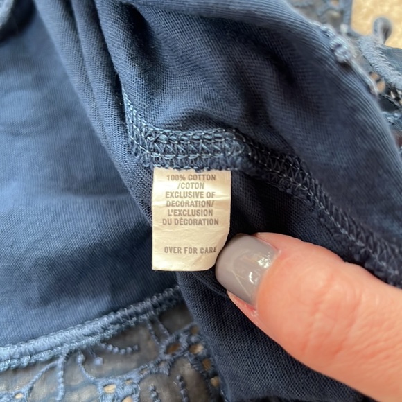 Abercrombie and fitch tank top - Picture 6 of 9